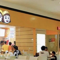 Bukan Orang Jepang, Ternyata Ini Sosok Pemilik HokBen