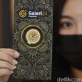 Apes! Pegang Emas Pegadaian Gak Jadi Kaya, Harganya Nelangsa