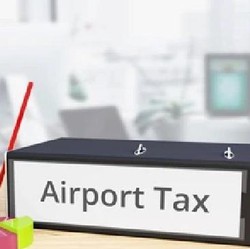 Daftar 11 Negara Dengan Pajak Bandara Termahal Dunia, Ada RI?