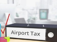 Daftar 11 Negara Dengan Pajak Bandara Termahal Dunia, Ada RI?