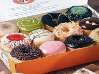 Donat Ini Jadi Sasaran Boikot Israel, Ternyata 100% Asli RI