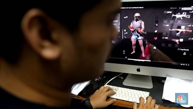 PUBG Dikaitkan dengan Ledakan SMAN 72, Ini Pemiliknya