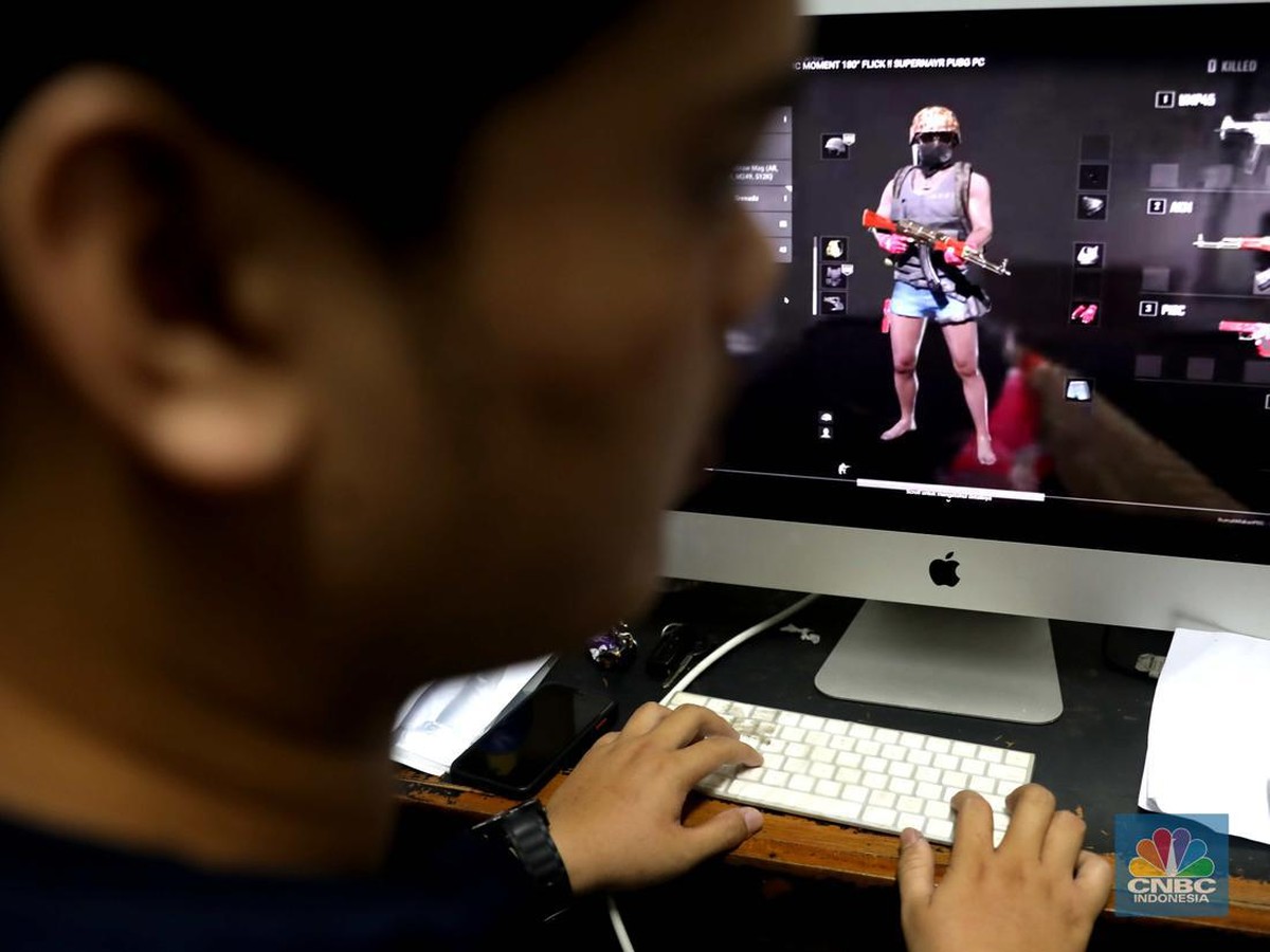 PUBG Jadi Sorotan: Pemerintah Batasi Game Setelah Insiden Ledakan di Jakarta