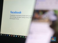 'Badai' itu Masih Ada, Facebook Bakal Banyak Pecat Karyawan