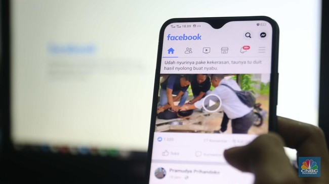 Homeless Media Viral di Media Sosial: Apa Bedanya dengan Media Tradisional?