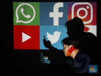 Facebook-Instagram Ganggu Mental Anak dan Remaja, Digugat!