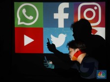 Raja Aplikasi Terbaru di RI, Bukan TikTok-WhatsApp-Instagram