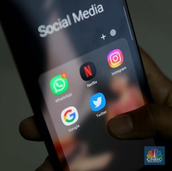 WhatsApp Rilis Fitur Chat Baru, Warga RI Bisa Coba Duluan