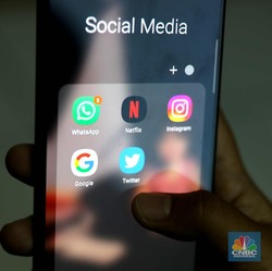 HP Android Penuh Tak Usah Hapus Aplikasi, Simak Caranya
