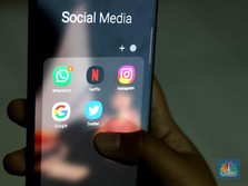 WhatsApp-FB-Instagram Sudah Daftar Kominfo, Ga Jadi Diblokir