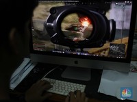 Disinggung Prabowo, PUBG Sudah Diblokir di Negara Ini