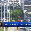 RI Bakal Aman dari Resesi, Ini Buktinya