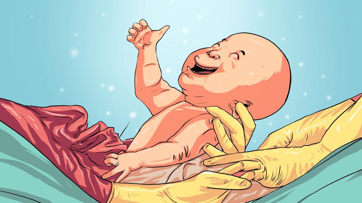 Makin Banyak Orang Ogah Punya Anak, Studi Ungkap A