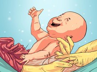 Bun, Ini 4 Tips Jitu Mendidik Anak Agar Sukses di Masa Depan
