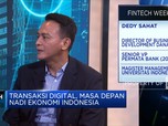 Transaksi Digital Meningkat, Pengguna Dana Tumbuh 200% Lebih