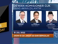 Jangan Ada Bank Bermasalah! Hingga Uni Eropa Bantu Ukraina