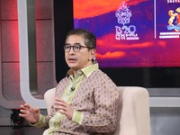 Isu Kesehatan Hingga Perempuan Dibahas dalam IAC B20
