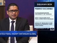 Ada Pasal Darurat di RAPBN 2023, Defisit Bisa di Atas 3% PDB?