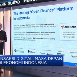 Populerkan Fitur Direct Debit, Ayoconnect Gaet 7 Bank