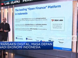 Kolaborasi API Ayoconnect Perluas Layanan Open Banking
