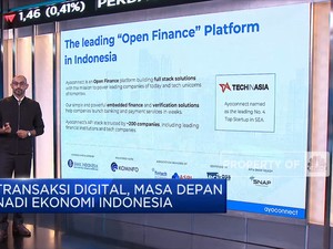 Kolaborasi API Ayoconnect Perluas Layanan Open Banking