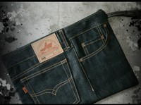 Gak Lekang Waktu, Denim Ikut 'Cicipi' Baju Muslim RI