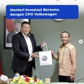 Produsen Mobil VW akan Bangun Pabrik di RI, Ini Bocorannya
