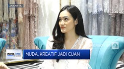 Meski Diterpa Pandemi, Trend Fashion Semakin Berwarna