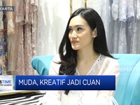 Meski Diterpa Pandemi, Trend Fashion Semakin Berwarna