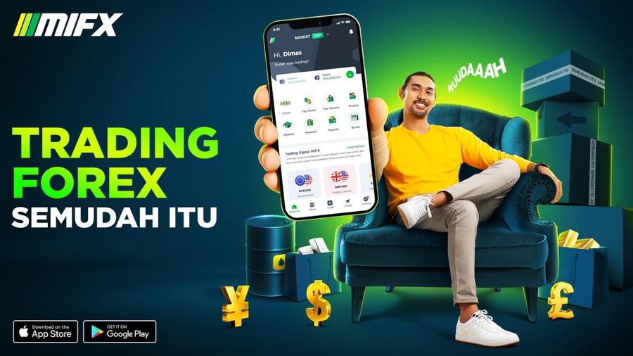 MIFX