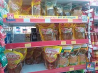 Makin Murah! Harga Minyak Goreng Turun Lagi, Ini Buktinya