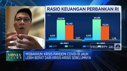 Misbakhun Ungkap Tujuan Percepatan RUU P2SK, Apa Saja?
