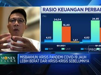Misbakhun Ungkap Tujuan Percepatan RUU P2SK, Apa Saja?