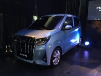 Bukan Tesla! Mobil Listrik China Incar RI, Mini 'Alphard'