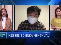 Pasar Masih Wait and See, IHSG Kuat Bertahan di Zona Hijau?