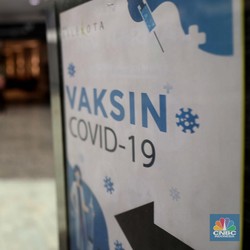 Kasus COVID Naik di Asia, Kemenkes Minta Warga RI Waspada