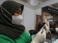 Dokter Ungkap Gejala Aneh Omicron Mirip Meningitis