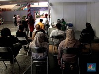 Bisnis Konser Bangkit, Booster Vaksin Melejit