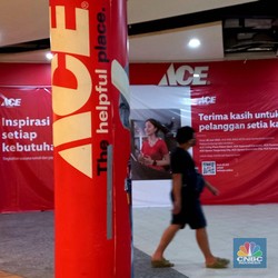 Cerita ACE Hardware Angkat Kaki dari RI Usai Berbisnis 29 Tahun