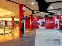 Tak Cuma Ace Hardware, Ini Deretan Perusahaan RI yang Ganti Nama