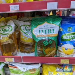 Makin Turun, Ini Dia Migor yang Harganya Rp 30 Ribuan/2 Liter