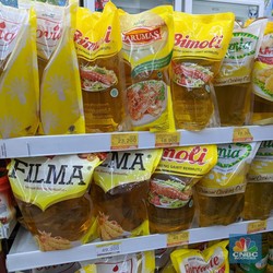 Harga Minyak Goreng Turun! Cek Yang Paling Murah di Sini