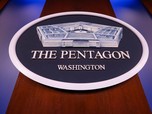 Dokumen Rahasia Perang AS & NATO Bocor, Pentagon Mengelak?