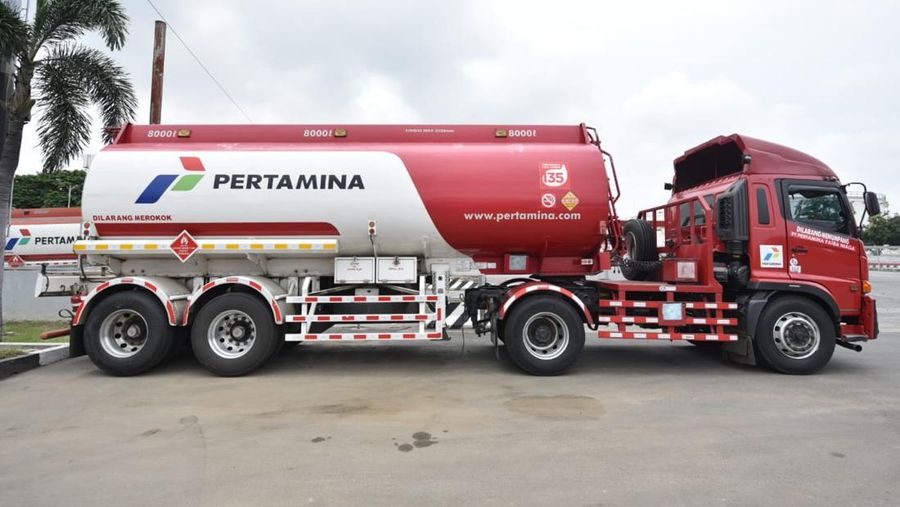 Pertamina Patra Niaga