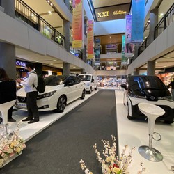 Mobil Listrik Disubsidi Sampai Rp 80 Juta, Harganya Berapa?