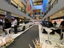 Mobil Listrik Disubsidi Sampai Rp 80 Juta, Harganya Berapa?