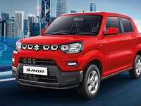 Suzuki Rilis Mobil 5 Penumpang Rp 80 Jutaan