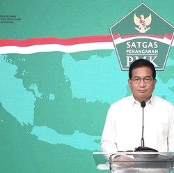 Aturan Bantuan Bagi Peternak Korban PMK Terbit Minggu Ini