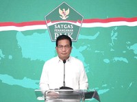 Aturan Bantuan Bagi Peternak Korban PMK Terbit Minggu Ini