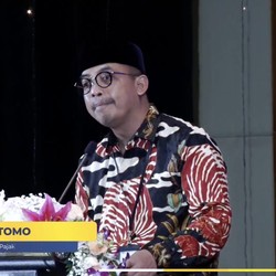 Nah! Ini Sosok PNS dengan Bayaran 'Termahal' se-Indonesia